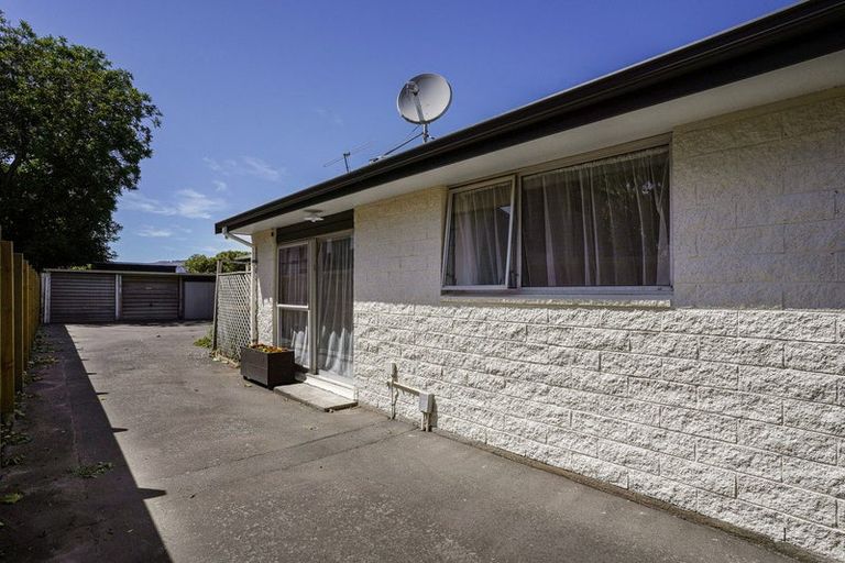 Photo of property in 3/232 Wilsons Road, Waltham, Christchurch, 8023