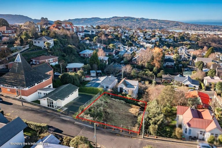 Photo of property in 11 Whitby Street, Mornington, Dunedin, 9011
