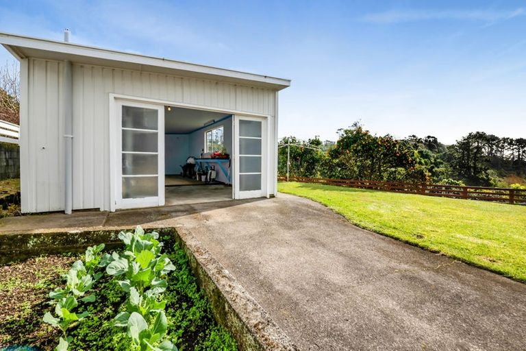 Photo of property in 29 Whakapaki Street, Urenui, 4375