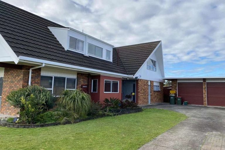 Photo of property in 26 Clements Crescent, Queenwood, Hamilton, 3210