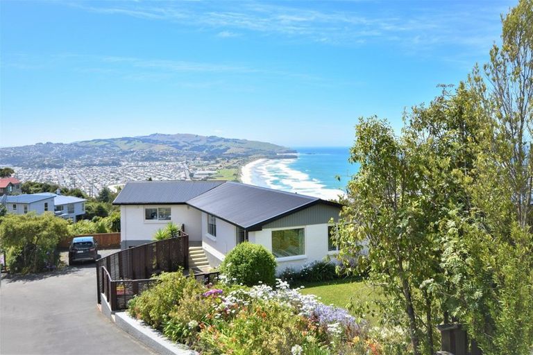 Photo of property in 7 Sutcliffe Street, Saint Clair, Dunedin, 9012