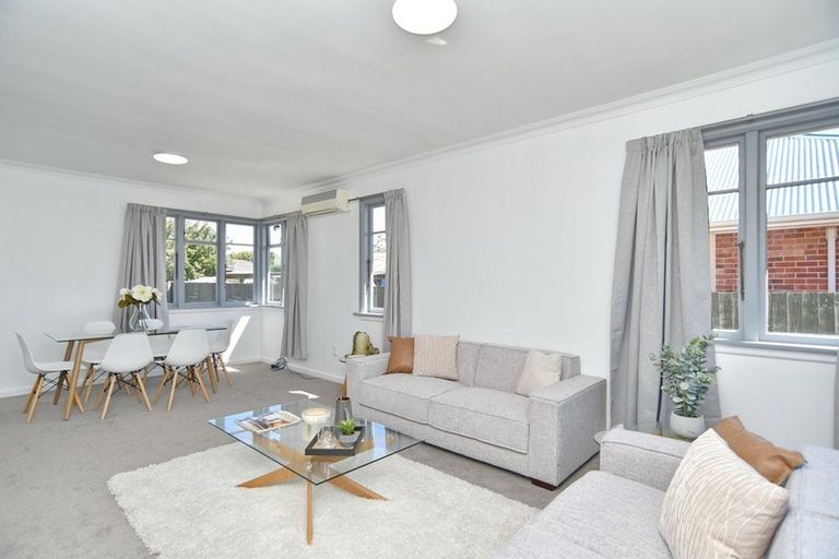 Photo of property in 23 Hare Street, Ilam, Christchurch, 8041