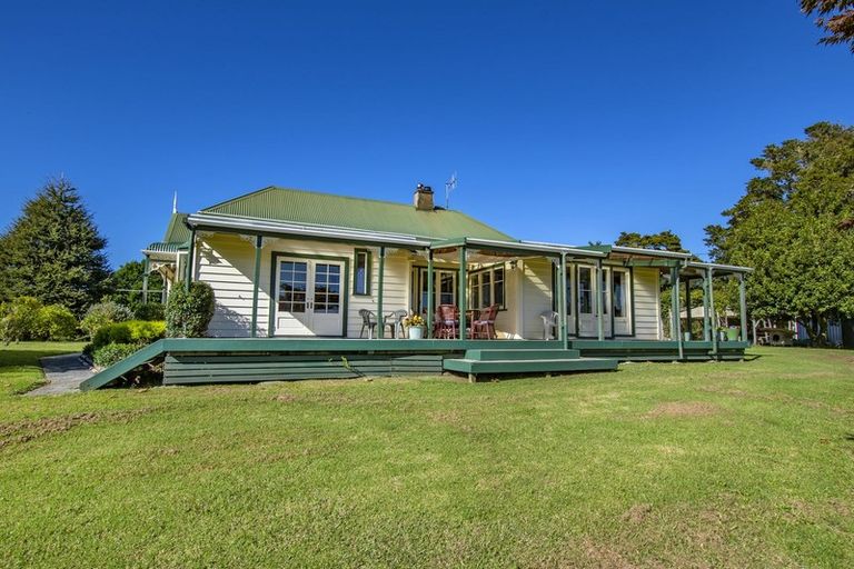 Photo of property in 38 Tahere Road, Whareora, Whangarei, 0175