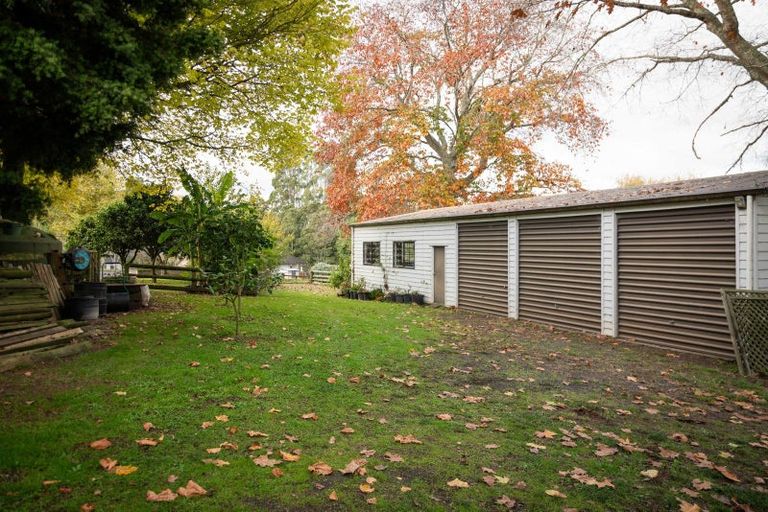 Photo of property in 57 Hydro Road, Karapiro, Cambridge, 3494