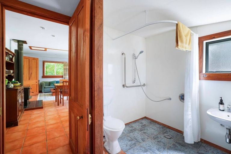 Photo of property in 839 Collingwood-puponga Main Road, Collingwood, 7073