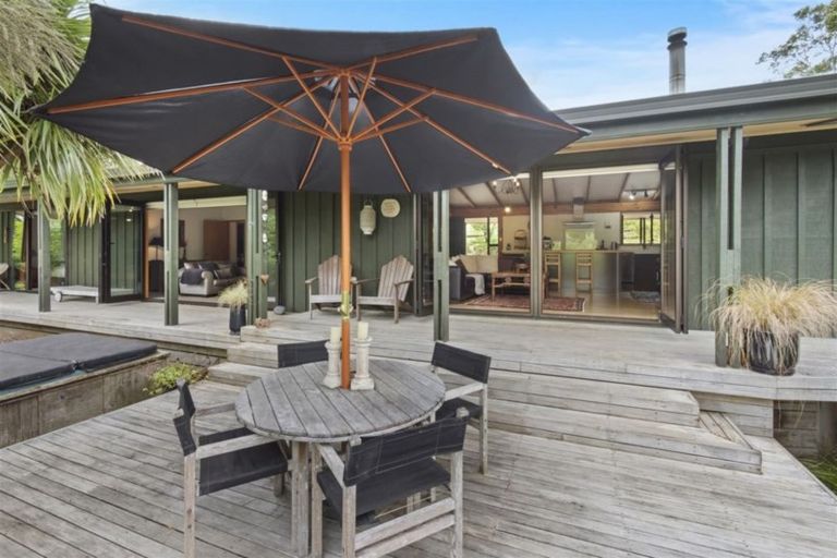 Photo of property in 449 Drury Hills Road, Drury, 2577