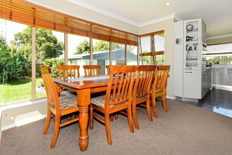 Photo of property in 4 Thomas Street, Kirwee, Darfield, 7571