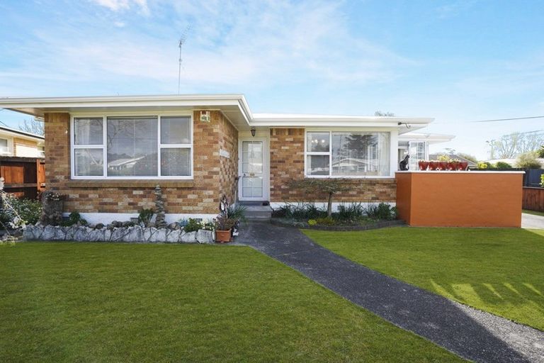 Photo of property in 101 Lewis Street, Glenview, Hamilton, 3206