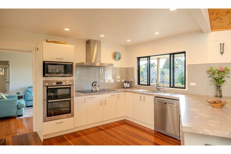 Photo of property in 537 Kerikeri Road, Kerikeri, 0293