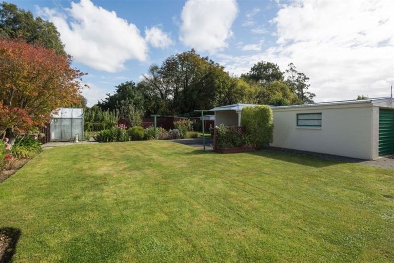 Photo of property in 23 Victors Road, Hoon Hay, Christchurch, 8025