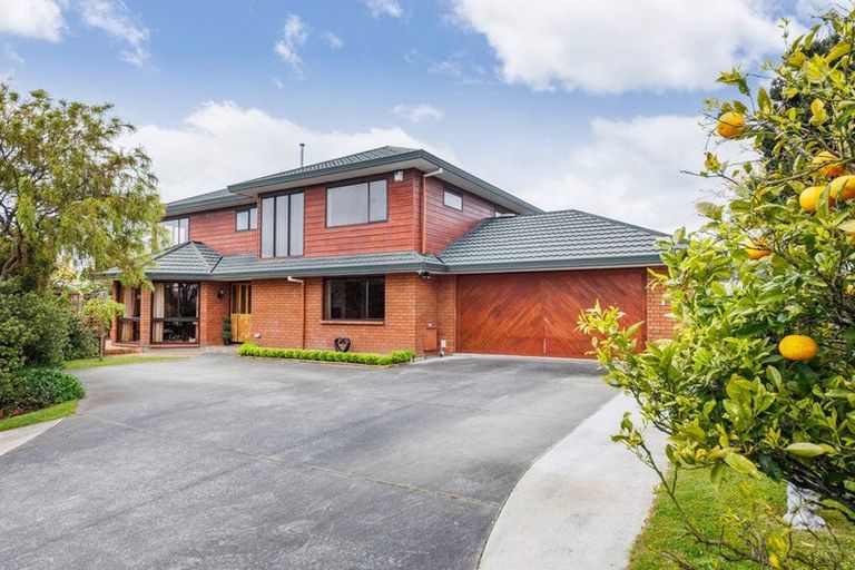 Photo of property in 36 Jefferson Crescent, Milson, Palmerston North, 4414