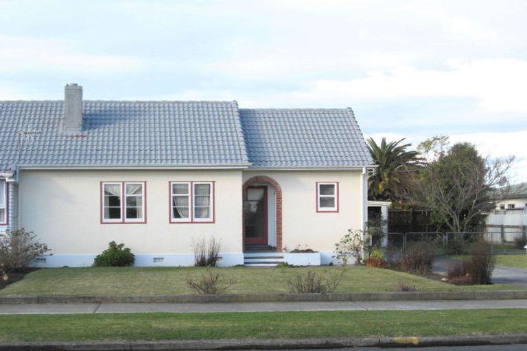 Photo of property in 42 Nuffield Avenue, Marewa, Napier, 4110