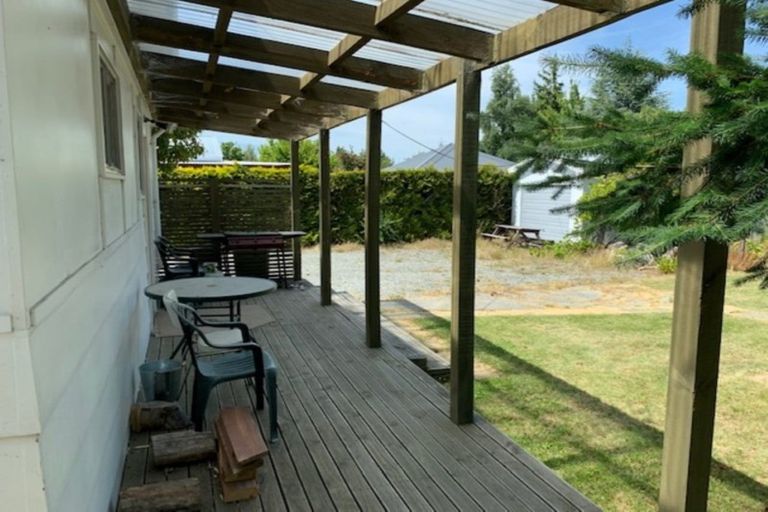 Photo of property in 32 Falstone Crescent, Twizel, 7901