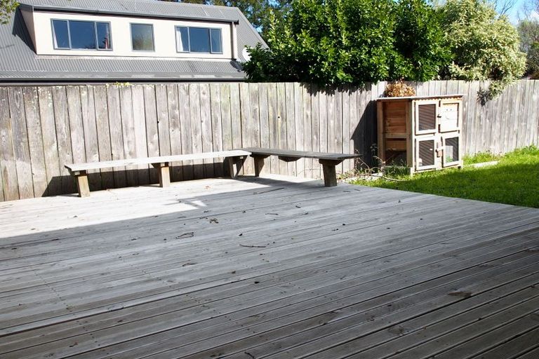 Photo of property in 400 Featherston Street, Palmerston North, 4414