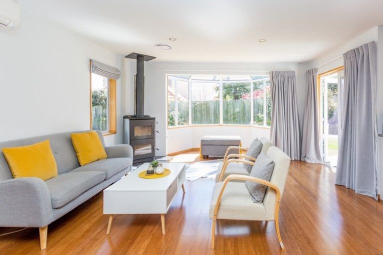 Photo of property in 2 Trumble Lane, Huntsbury, Christchurch, 8022