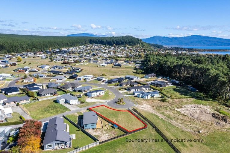 Photo of property in 73 John Norrie Place, Motuoapa, 3382