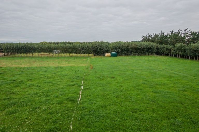 Photo of property in 143 Falvey Road, Levels, Timaru, 7975