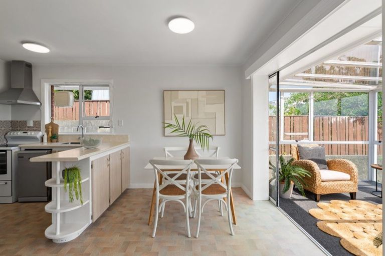 Photo of property in 48 Tarawera Road, Johnsonville, Wellington, 6037