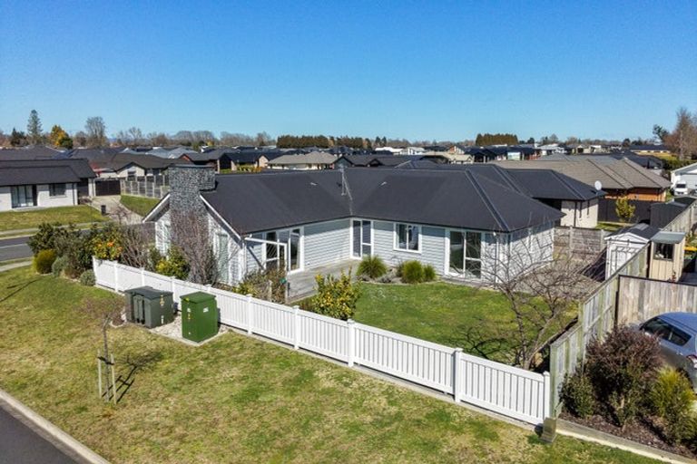 Photo of property in 8 Peakedale Drive, Matamata, 3400