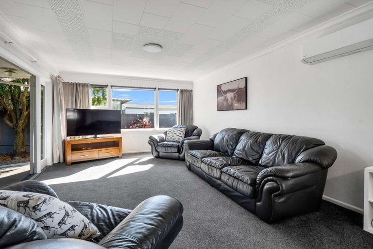 Photo of property in 35 Johnstone Street, Tinwald, Ashburton, 7700