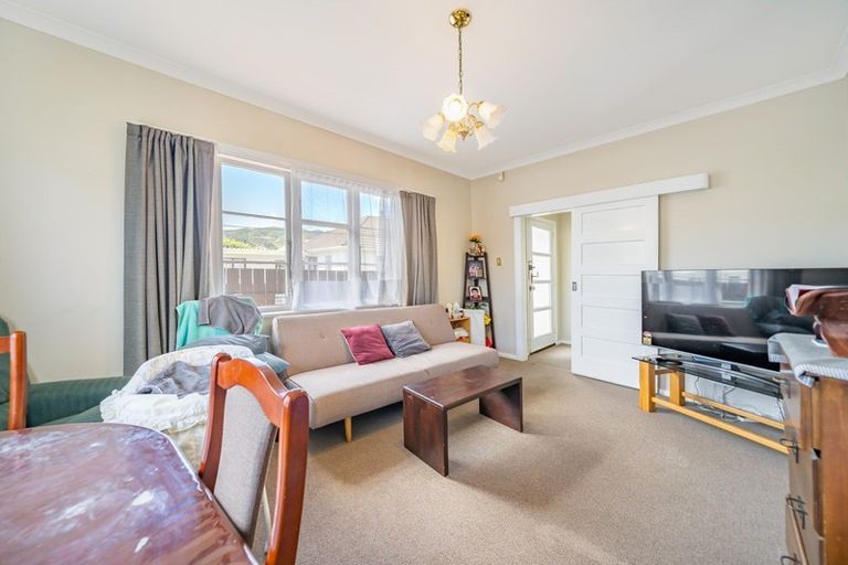Photo of property in 195a Naenae Road, Naenae, Lower Hutt, 5011