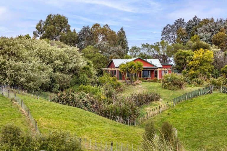 Photo of property in 312e Ahiaruhe Road, Ahiaruhe, Carterton, 5792