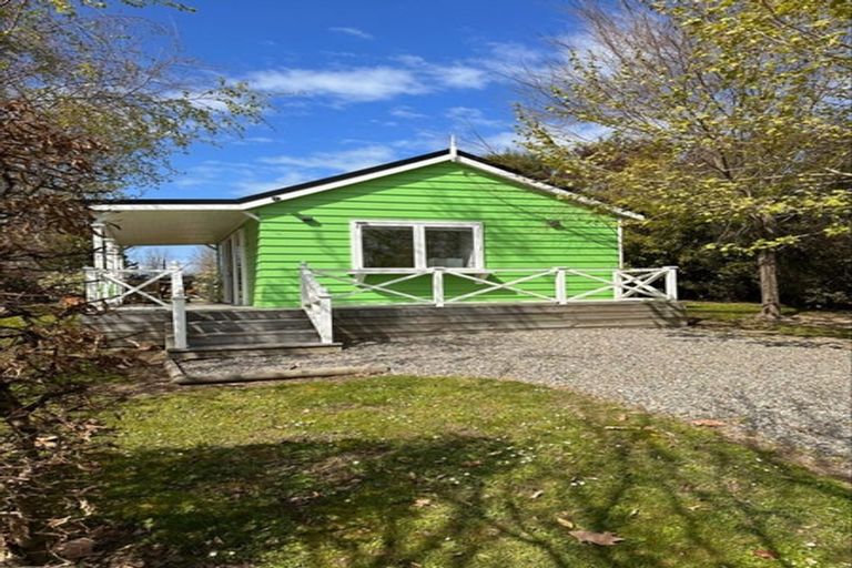 Photo of property in 281 Aporo Road, Tasman, Upper Moutere, 7173