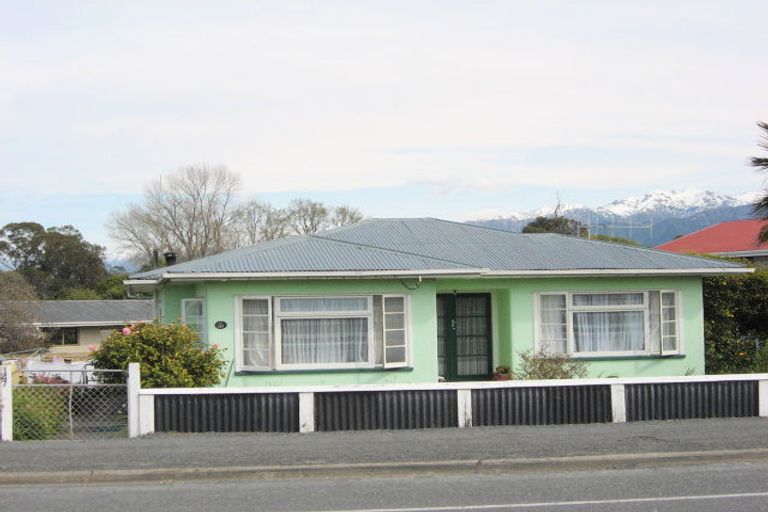 Photo of property in 147 Beach Road, Kaikoura, 7300