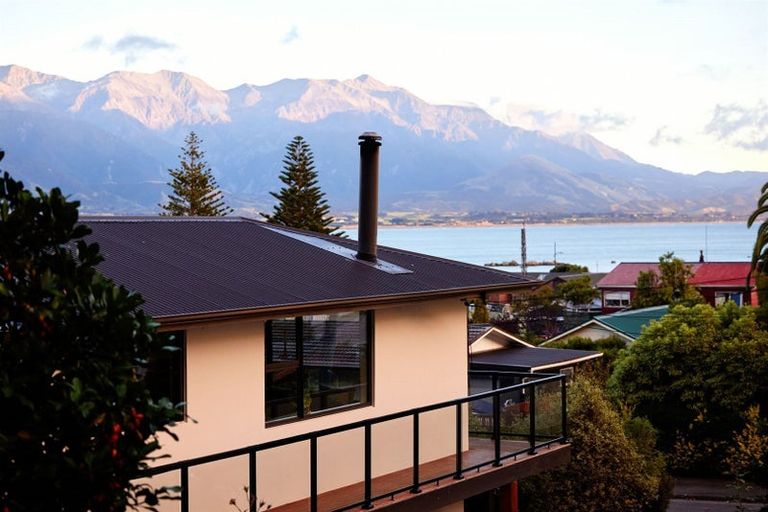 Photo of property in 178 Torquay Street, Kaikoura, 7300