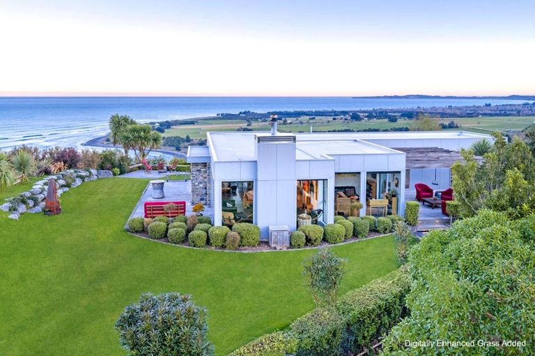 Photo of property in 1481n State Highway 1, Mangamaunu, Kaikoura, 7371