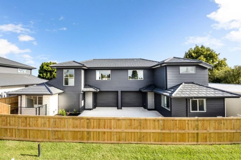 Photo of property in 3/56 Sandwich Road, Saint Andrews, Hamilton, 3200