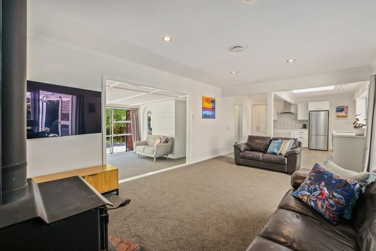 Photo of property in 9 Samuel Street, Hoon Hay, Christchurch, 8025