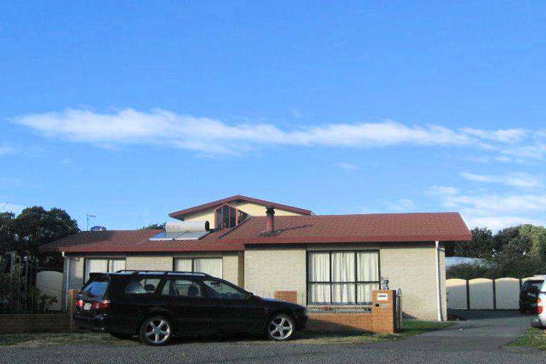 Photo of property in 7 Thurley Place, Bay View, Napier, 4104