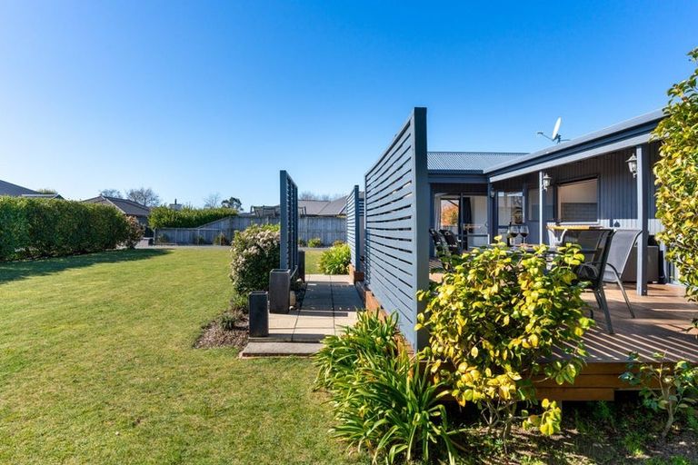 Photo of property in 24g Jozecom Place, Rolleston, 7614