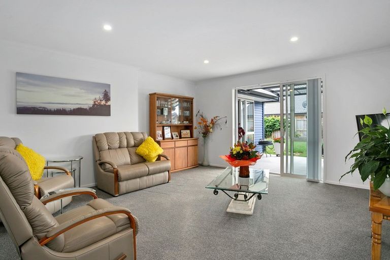 Photo of property in 16 Maple Place, Matamata, 3400