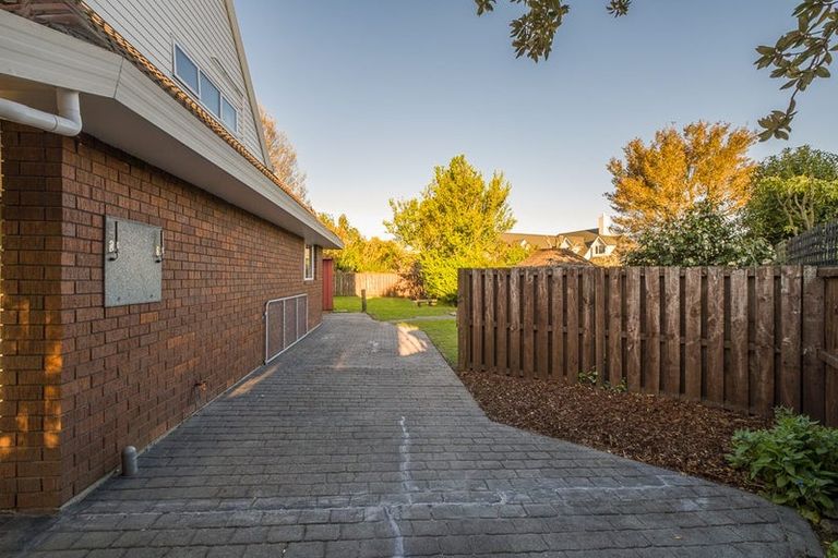 Photo of property in 12 Wichita Place, Burwood, Christchurch, 8083