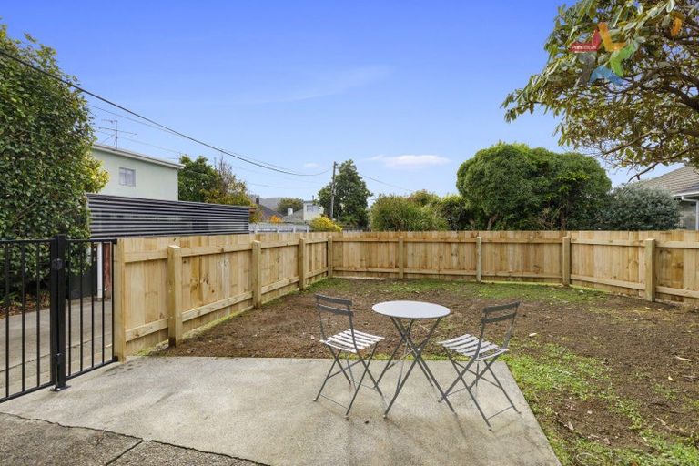 Photo of property in 16 Cottle Street, Avalon, Lower Hutt, 5011