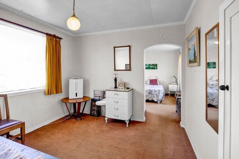 Photo of property in 31 Allison Street, Opunake, 4616