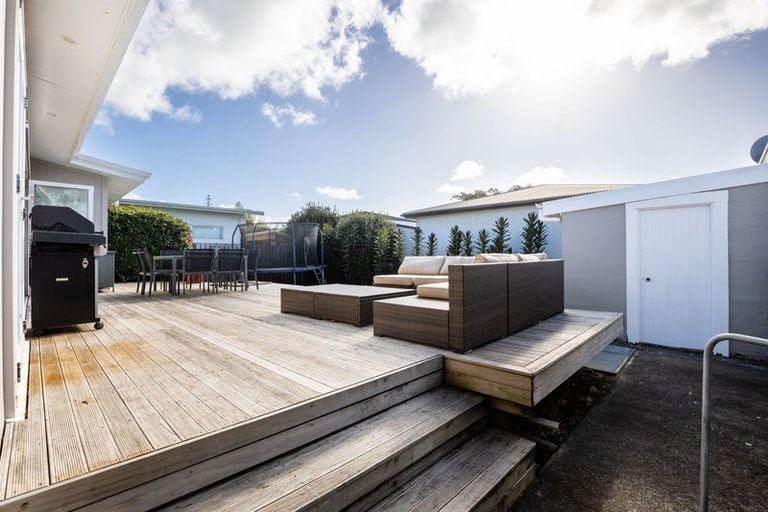 Photo of property in 25 Barriball Street, Fitzroy, New Plymouth, 4312