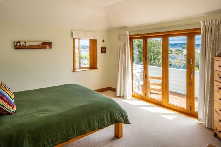 Photo of property in 325b Muritai Road, Eastbourne, Lower Hutt, 5013