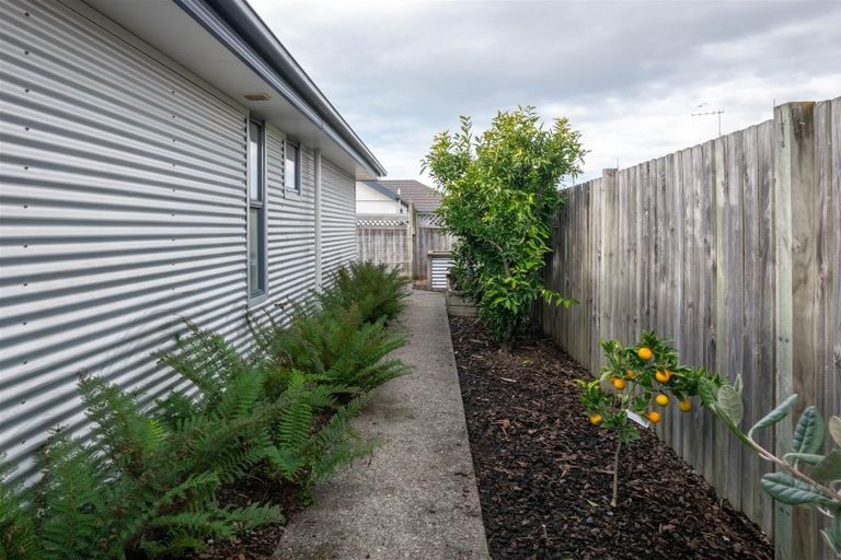 Photo of property in 17a Pitchill Street, Mayfield, Blenheim, 7201