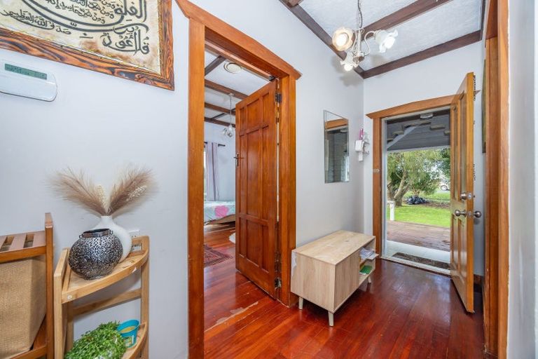 Photo of property in 119 Harris Street, Huntly, 3700