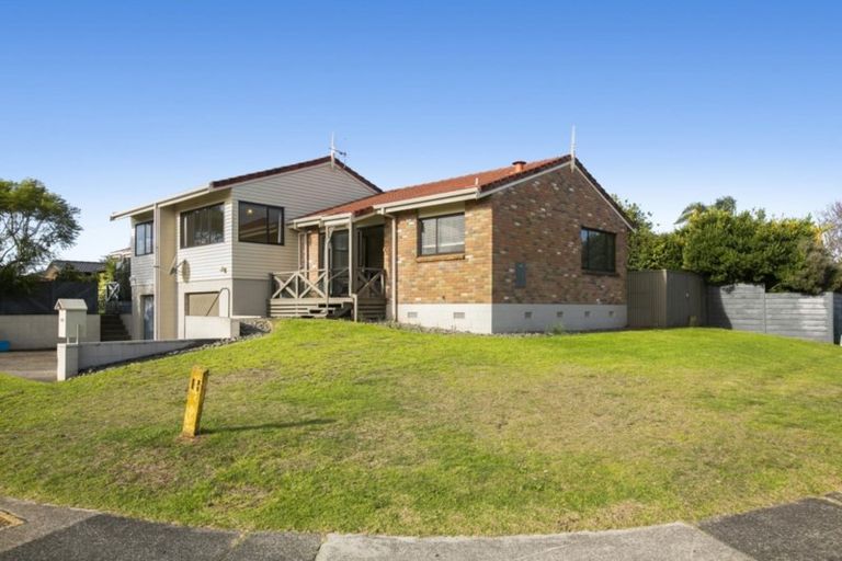 Photo of property in 18a Concord Avenue, Mount Maunganui, 3116