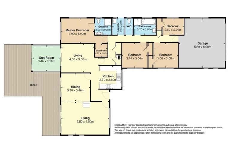 Photo of property in 43 Lakeside Drive, Pahurehure, Papakura, 2113