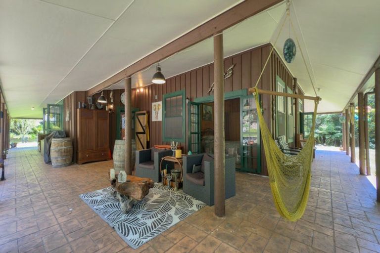 Photo of property in 503 Tapu Coroglen Road, Tapu, Thames, 3575