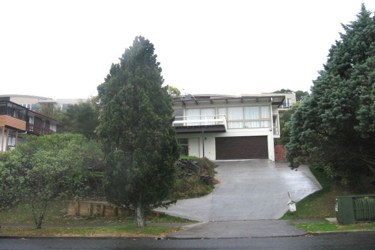 Photo of property in 43 Chelsea View Drive, Chatswood, Auckland, 0626