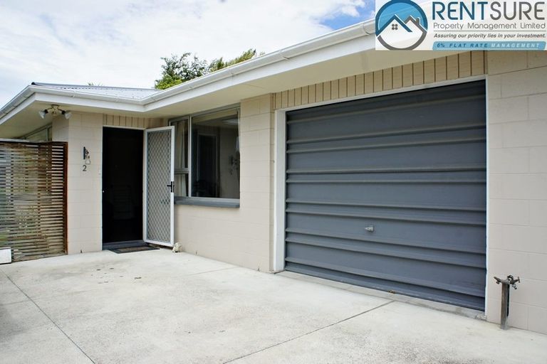 Photo of property in 2/4 Roker Street, Somerfield, Christchurch, 8024