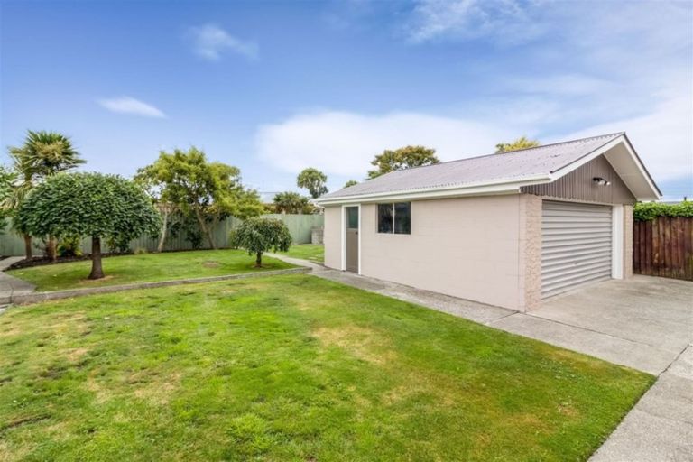 Photo of property in 113 Mooray Avenue, Bishopdale, Christchurch, 8053