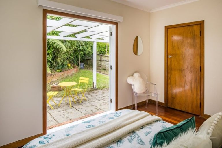 Photo of property in 163 Karepa Street, Brooklyn, Wellington, 6021