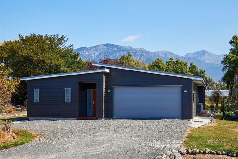 Photo of property in 78 Hawthorne Road, Kaikoura, 7300